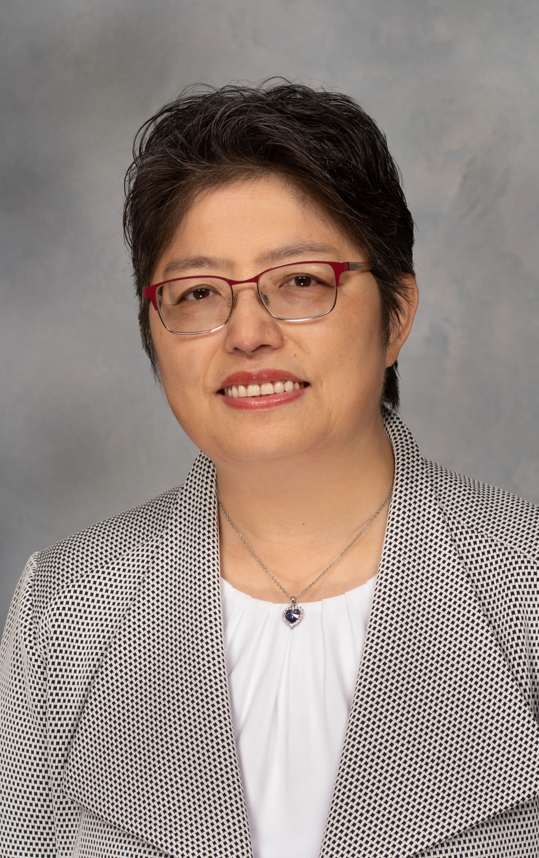 Dr. Grace Yang